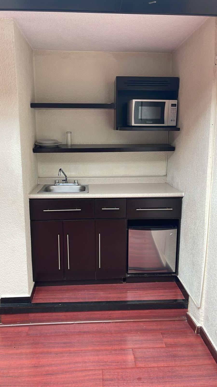 吕康里尔套房酒店 杜兰戈 外观 照片