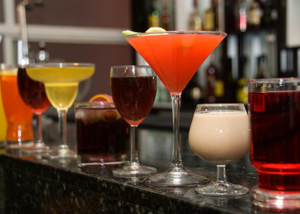 吕康里尔套房酒店 杜兰戈 外观 照片